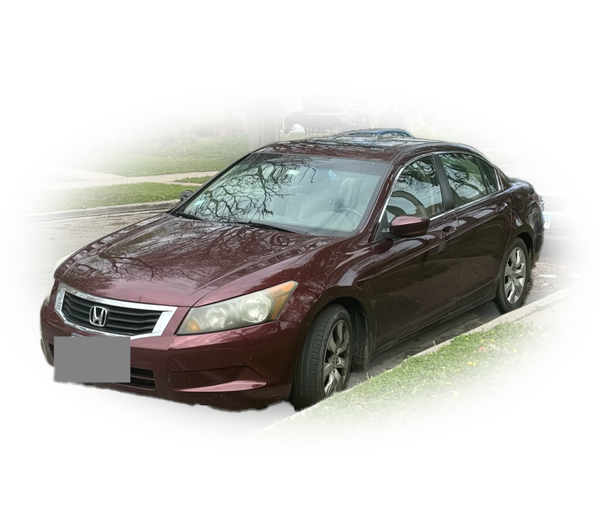 Get An Instant Online Offer